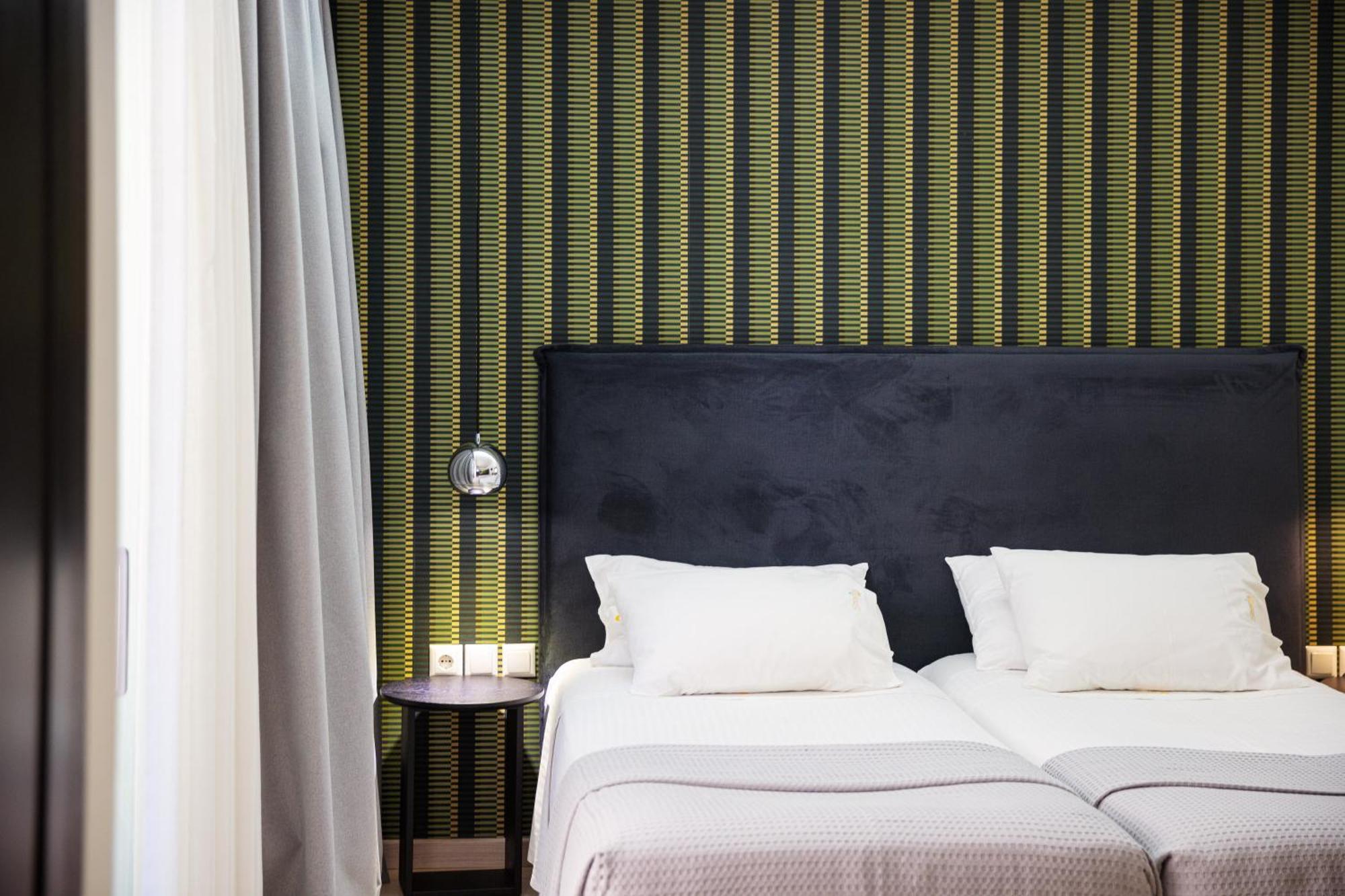 Steris Elegant Beach Hotel & Apartments Rethymno  Ngoại thất bức ảnh